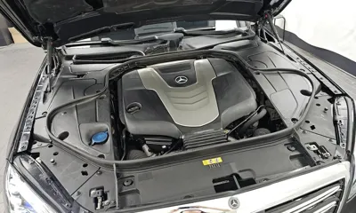 Mercedes-Benz S-Class 2017, 176833 км, за 18167.6 USD - фото 6