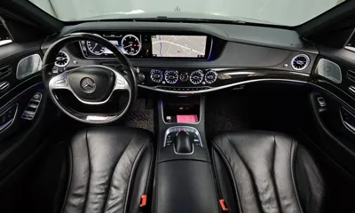 Mercedes-Benz S-Class 2017, 176833 км, за 18167.6 USD - фото 7