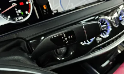 Mercedes-Benz S-Class 2017, 176833 км, за 18167.6 USD - фото 9