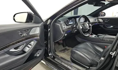 Mercedes-Benz S-Class 2017, 176833 км, за 18167.6 USD - фото 10