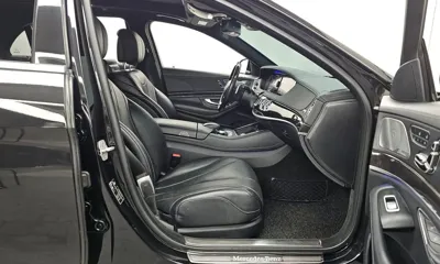 Mercedes-Benz S-Class 2017, 176833 км, за 18167.6 USD - фото 11