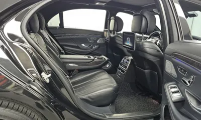 Mercedes-Benz S-Class 2017, 176833 км, за 18167.6 USD - фото 12