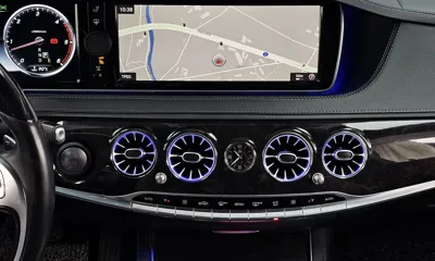 Mercedes-Benz S-Class 2017, 176833 км, за 18167.6 USD - фото 14