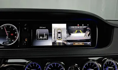 Mercedes-Benz S-Class 2017, 176833 км, за 18167.6 USD - фото 15