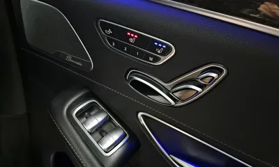 Mercedes-Benz S-Class 2017, 176833 км, за 18167.6 USD - фото 19