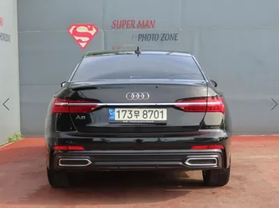 Audi A6 2021, 140309 км, за 16783.46 USD