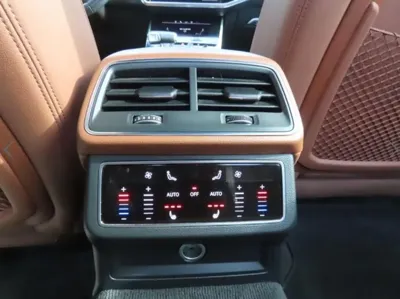 Audi A6 2021, 140309 км, за 16783.46 USD - фото 8