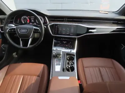 Audi A6 2021, 140309 км, за 16783.46 USD - фото 9