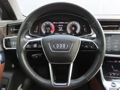 Audi A6 2021, 140309 км, за 16783.46 USD - фото 12