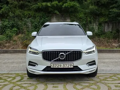 Volvo XC60 2020, 164112 км, за 15595.13 USD