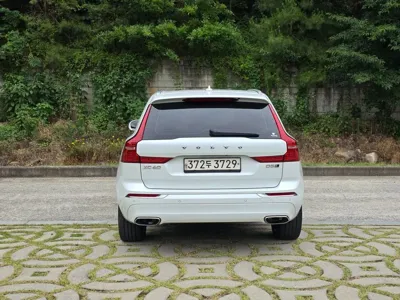 Volvo XC60 2020, 164112 км, за 15595.13 USD