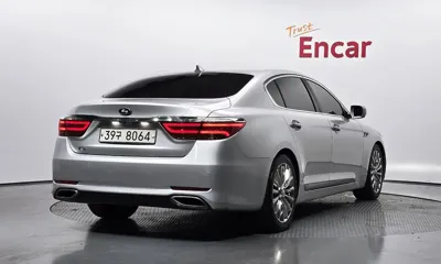 Kia K9 2015, 205562 км, за 3872.92 USD