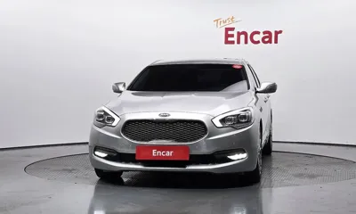 Kia K9 2015, 205562 км, за 3872.92 USD
