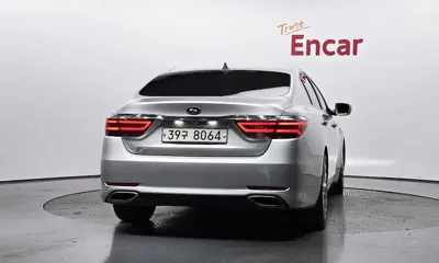 Kia K9 2015, 205562 км, за 3872.92 USD