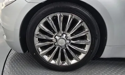 Kia K9 2015, 205562 км, за 3872.92 USD