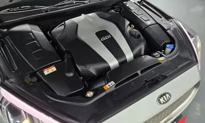Kia K9 2015, 205562 км, за 3872.92 USD - фото 6