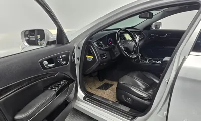 Kia K9 2015, 205562 км, за 3872.92 USD - фото 10