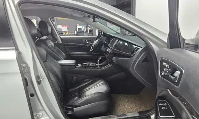 Kia K9 2015, 205562 км, за 3872.92 USD - фото 11