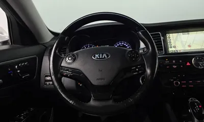 Kia K9 2015, 205562 км, за 3872.92 USD - фото 13