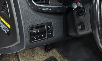 Kia K9 2015, 205562 км, за 3872.92 USD - фото 14