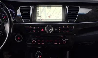 Kia K9 2015, 205562 км, за 3872.92 USD - фото 17