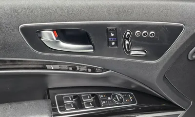 Kia K9 2015, 205562 км, за 3872.92 USD - фото 18