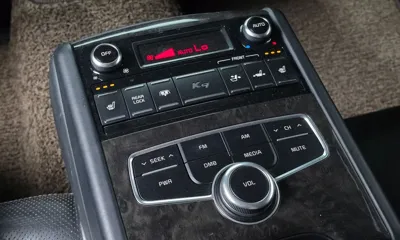 Kia K9 2015, 205562 км, за 3872.92 USD - фото 20