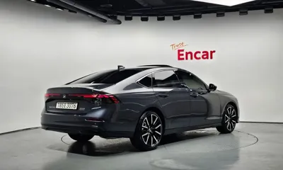 Honda Accord 2025, 6907 км, за 28993.03 USD