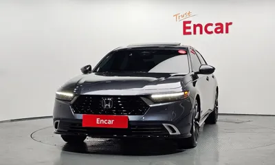 Honda Accord 2025, 6907 км, за 28993.03 USD