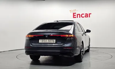 Honda Accord 2025, 6907 км, за 28993.03 USD