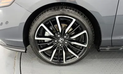 Honda Accord 2025, 6907 км, за 28993.03 USD