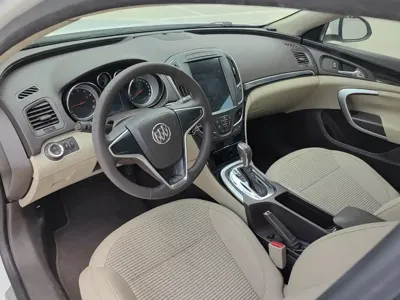 Buick Regal 2015, 200000 км, за 2633.14 USD