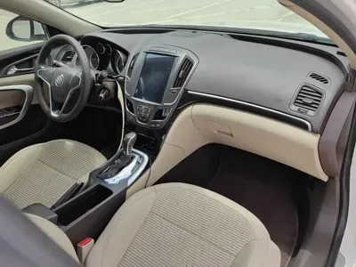 Buick Regal 2015, 200000 км, за 2633.14 USD