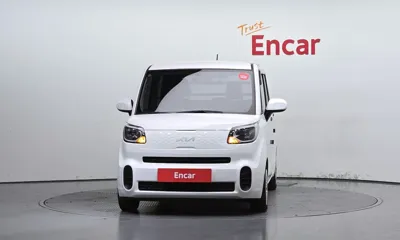 Kia Ray 2022, 43691 км, за 5915.62 USD
