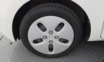 Kia Ray 2022, 43691 км, за 5915.62 USD