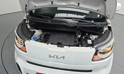 Kia Ray 2022, 43691 км, за 5915.62 USD - фото 6