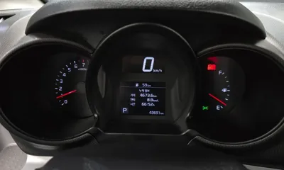 Kia Ray 2022, 43691 км, за 5915.62 USD - фото 8