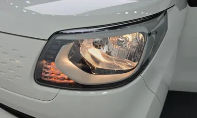 Kia Ray 2022, 43691 км, за 5915.62 USD - фото 22