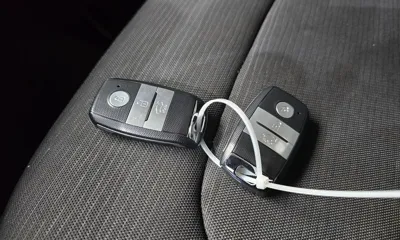 Kia Ray 2022, 43691 км, за 5915.62 USD - фото 27