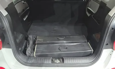Kia Ray 2022, 43691 км, за 5915.62 USD - фото 28