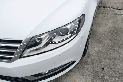 Volkswagen FAW-Volkswagen CC 2018, 115500 км, за 11603 USD - фото 8