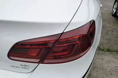 Volkswagen FAW-Volkswagen CC 2018, 115500 км, за 11603 USD - фото 9