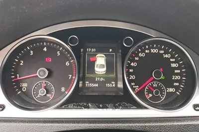 Volkswagen FAW-Volkswagen CC 2018, 115500 км, за 11603 USD - фото 14