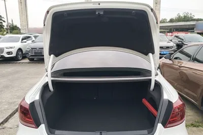 Volkswagen FAW-Volkswagen CC 2018, 115500 км, за 11603 USD - фото 22