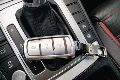Volkswagen FAW-Volkswagen CC 2018, 115500 км, за 11603 USD - фото 23