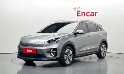 Kia Niro · 2022 год