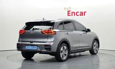 Kia Niro 2022, 62563 км, за 14769.59 USD