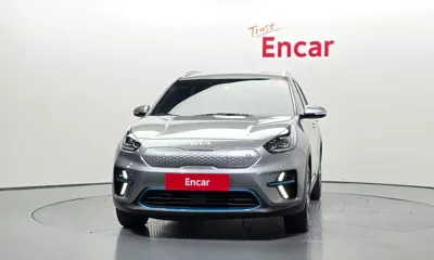 Kia Niro 2022, 62563 км, за 14769.59 USD