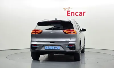 Kia Niro 2022, 62563 км, за 14769.59 USD