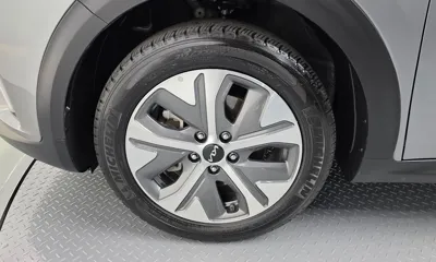 Kia Niro 2022, 62563 км, за 14769.59 USD